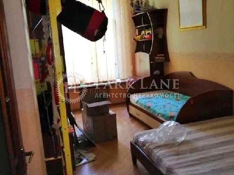 квартира за адресою Євгена Чикаленка вул. (Пушкінська), 12