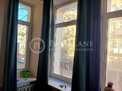 квартира за адресою Євгена Чикаленка вул. (Пушкінська), 12