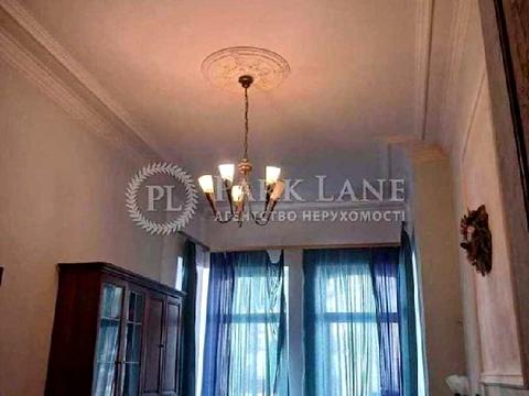 квартира за адресою Євгена Чикаленка вул. (Пушкінська), 12