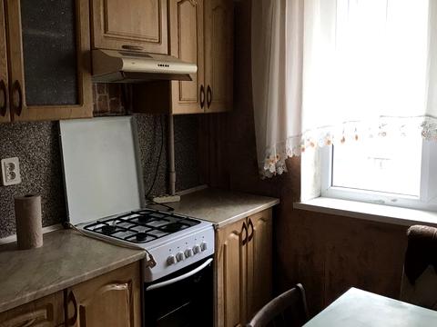 квартира по адресу Героев Днепра ул., 29