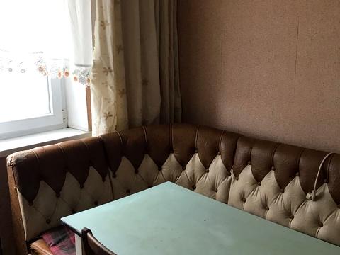 квартира по адресу Героев Днепра ул., 29