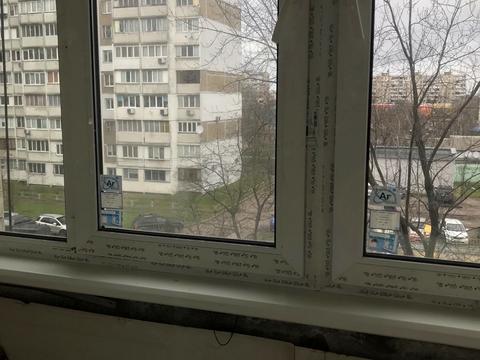 квартира по адресу Героев Днепра ул., 29