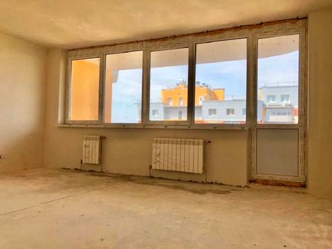 квартира за адресою Юрія Кондратюка вул., 5