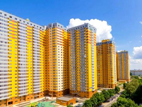 квартира за адресою Юрія Кондратюка вул., 5