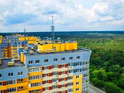 квартира за адресою Юрія Кондратюка вул., 5