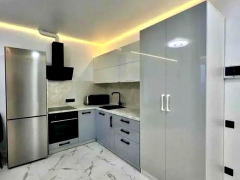 квартира за адресою Архітектора Вербицького вул., 1-В