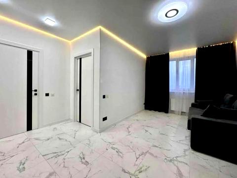 квартира за адресою Архітектора Вербицького вул., 1-В