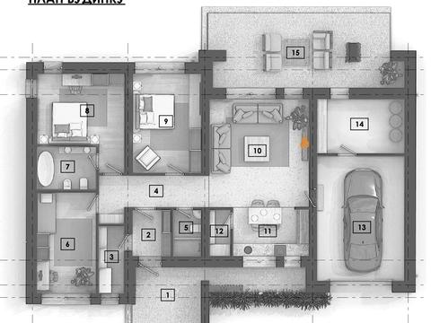 дом по адресу Ярослава Мудрого