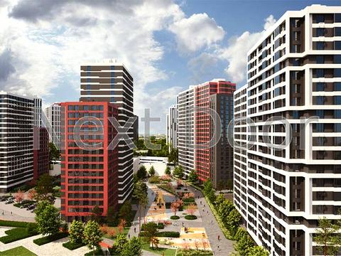 квартира за адресою Всеволода Змієнка вул., (Будинок 7.8)