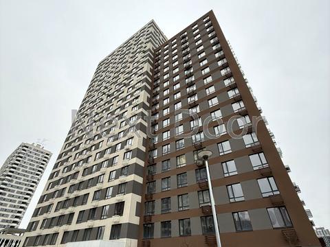 квартира за адресою Всеволода Змієнка вул., (Будинок 7.8)