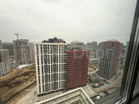 квартира за адресою Всеволода Змієнка вул., (Будинок 7.8)