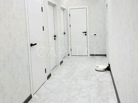 квартира по адресу Воздухофлотский просп. (Повітрофлотський), 56