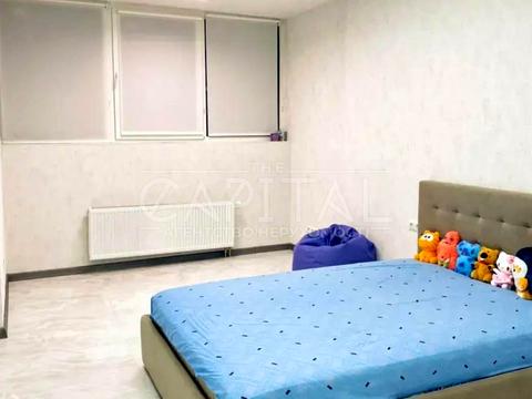 квартира по адресу Воздухофлотский просп. (Повітрофлотський), 56