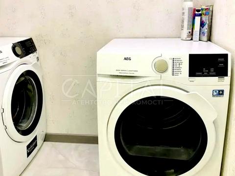 квартира по адресу Воздухофлотский просп. (Повітрофлотський), 56