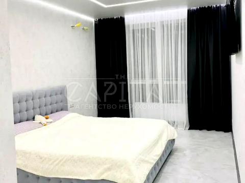 квартира по адресу Воздухофлотский просп. (Повітрофлотський), 56