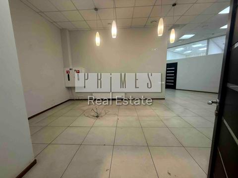 коммерческая по адресу Андрея Верхогляда ул. (Михайла Драгомирова), 16