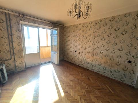 квартира за адресою Київ, Павла Тичини просп., 12-Б