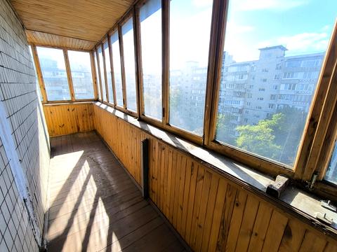 квартира за адресою Київ, Павла Тичини просп., 12-Б