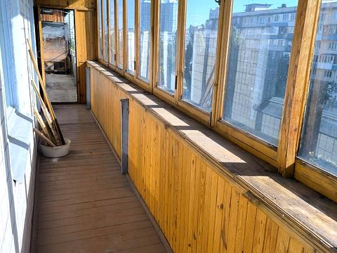 квартира за адресою Київ, Павла Тичини просп., 12-Б