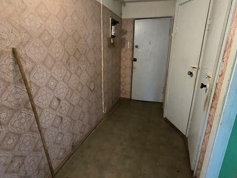 квартира за адресою Київ, Павла Тичини просп., 12-Б