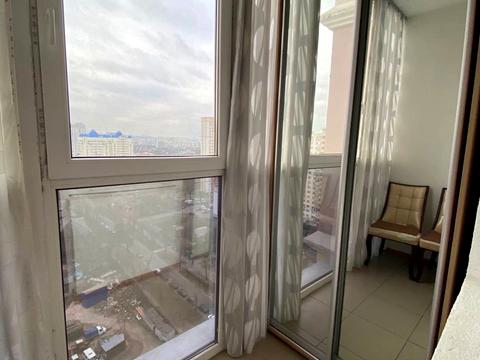 квартира за адресою Гната Хоткевича вул. (Червоногвардійська), 8