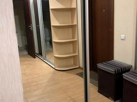 квартира за адресою Гната Хоткевича вул. (Червоногвардійська), 8