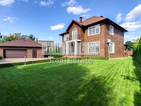 дом по адресу Лісова ул.