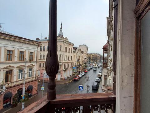 квартира за адресою Головна вул., 42