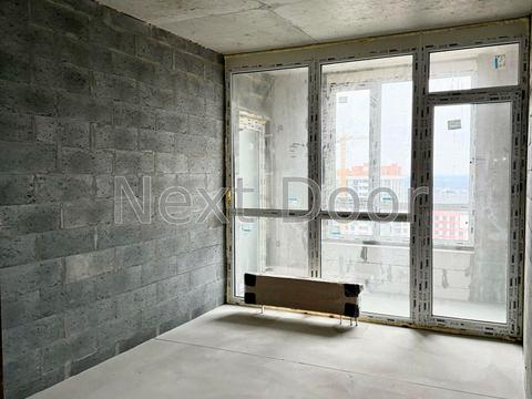 квартира за адресою Всеволода Змієнка вул., 30