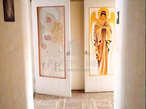 квартира за адресою Митрополита Василя Липківського вул. (Урицького), 37