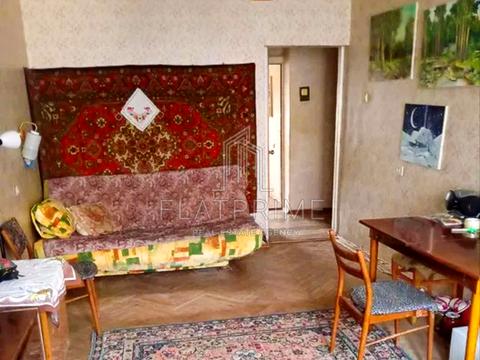 квартира за адресою Митрополита Василя Липківського вул. (Урицького), 37