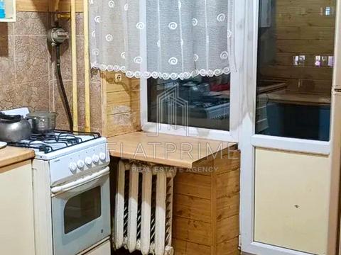 квартира за адресою Митрополита Василя Липківського вул. (Урицького), 37