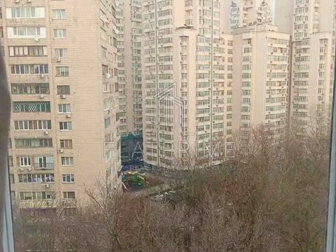 квартира за адресою Митрополита Василя Липківського вул. (Урицького), 37