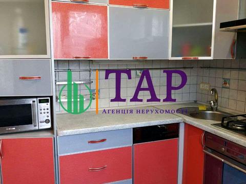 квартира за адресою Амосова вул. (Корчагінців), 5