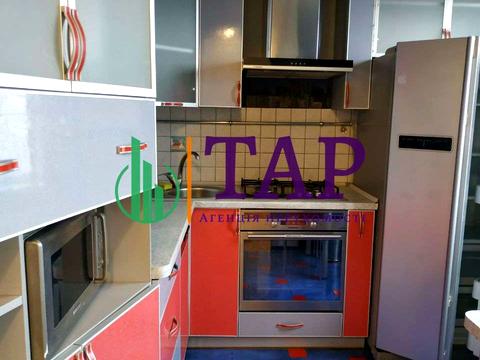 квартира за адресою Амосова вул. (Корчагінців), 5