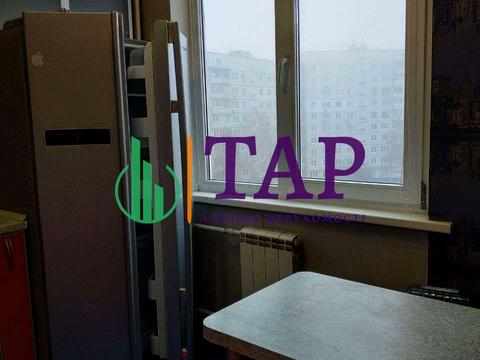 квартира за адресою Амосова вул. (Корчагінців), 5