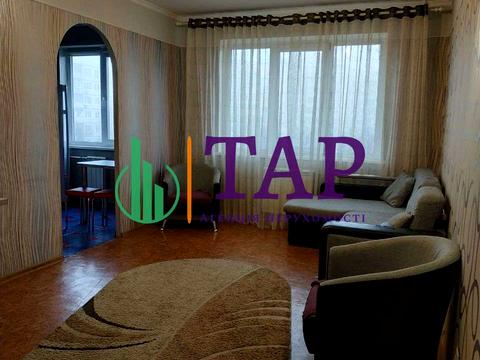 квартира за адресою Амосова вул. (Корчагінців), 5