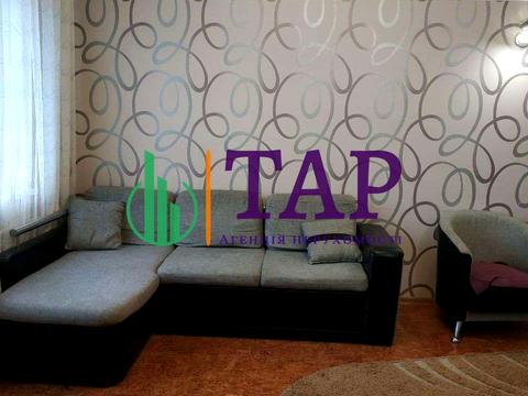 квартира за адресою Амосова вул. (Корчагінців), 5