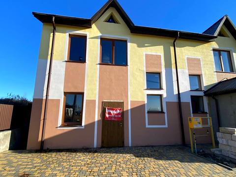 дом по адресу Гюго Віктора, 2/3