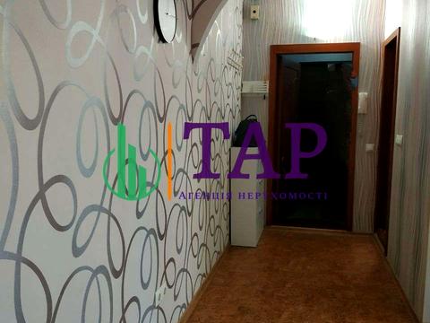 квартира за адресою Амосова вул. (Корчагінців), 5