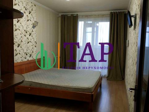 квартира за адресою Амосова вул. (Корчагінців), 5