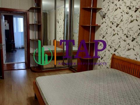 квартира за адресою Амосова вул. (Корчагінців), 5