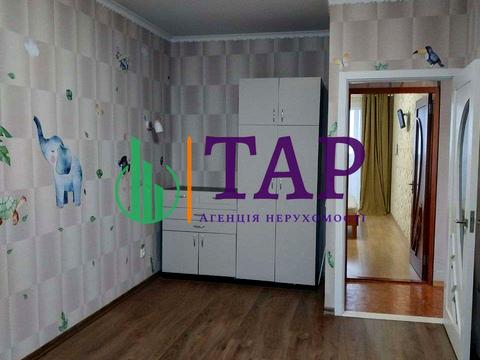 квартира за адресою Амосова вул. (Корчагінців), 5