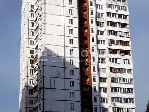 квартира за адресою Миколи Закревського вул., 5-А