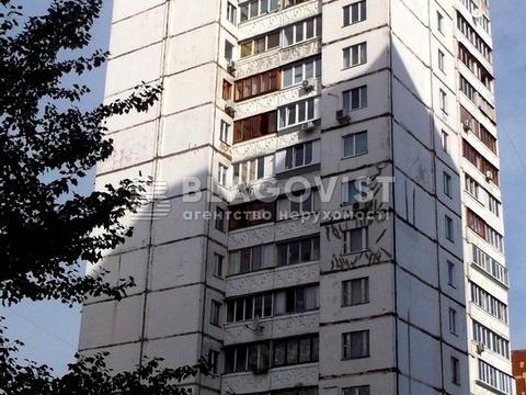 квартира за адресою Миколи Закревського вул., 5-А