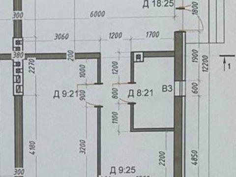 дом по адресу Оксамитова, 17
