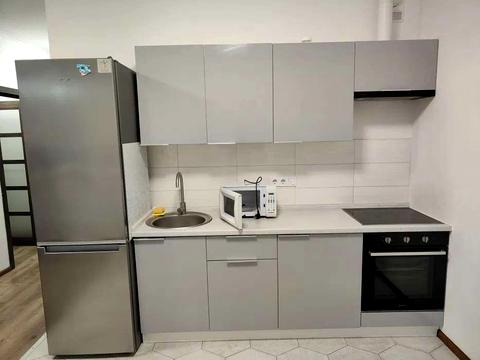 квартира за адресою Академіка Заболотного вул., 15-В