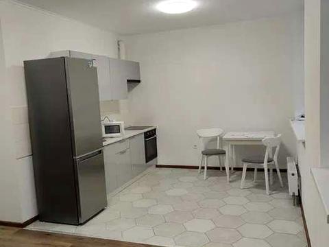 квартира за адресою Академіка Заболотного вул., 15-В