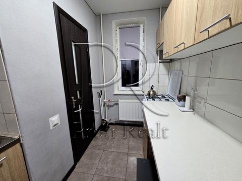 квартира за адресою Ушинського вул., 9