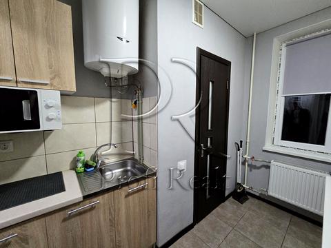 квартира за адресою Ушинського вул., 9